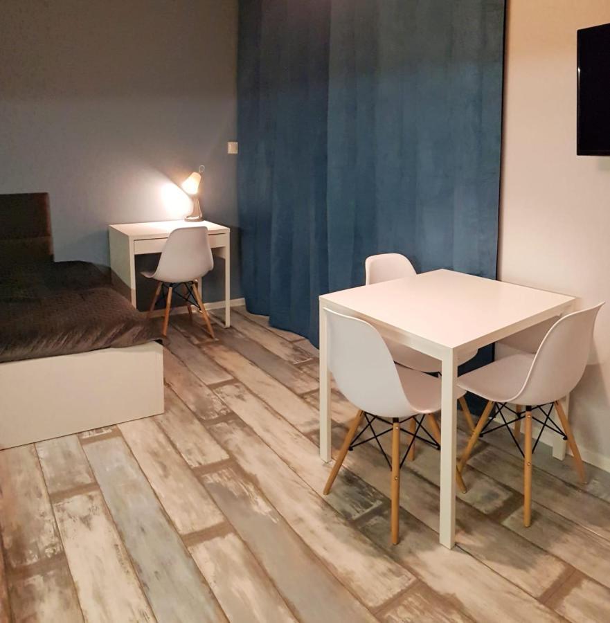 Baltic Studio 45 스테그나 외부 사진